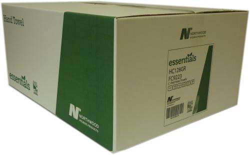 Scott Performance Towel 6663            1ply White