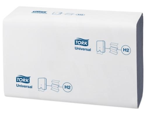 Tork Xpress Multifold 1ply Blue         471069