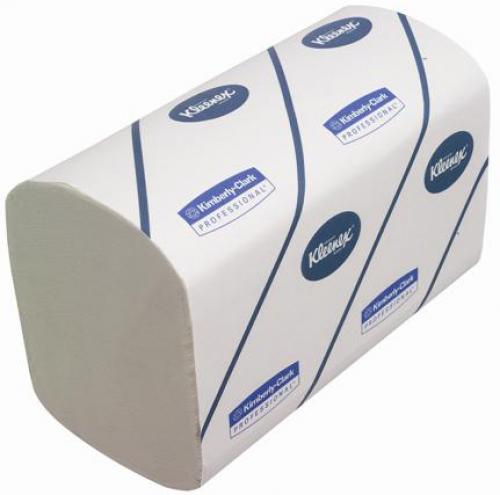 Kleenex Ultra Towel 6710                3ply White