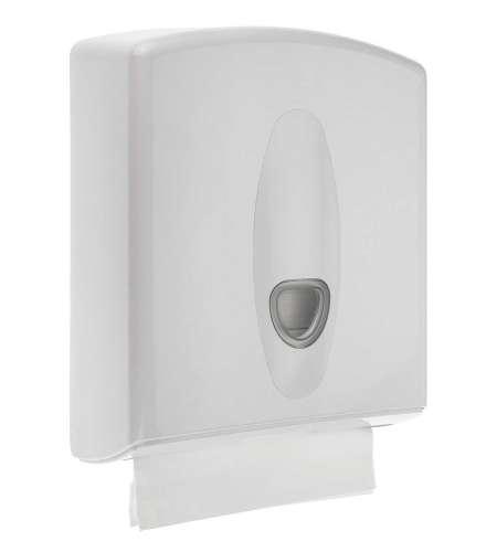 Towel Dispenser BC528W