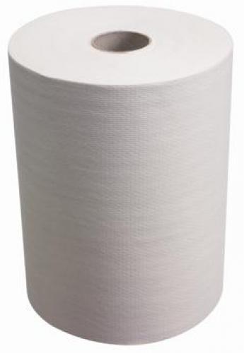 Scott Slimroll Towel 6657               1ply White