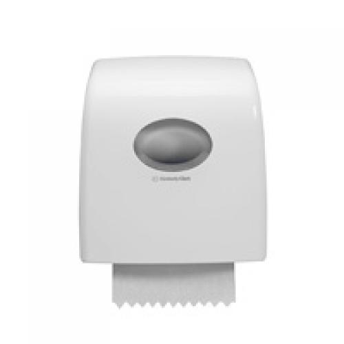 Aquarius Slimroll Towel Dispenser 6953