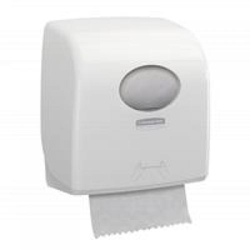 Scott Slimroll Towel 6657               1ply White