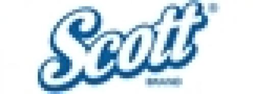 Scott Essential Rolltowel 6691          1 Ply White