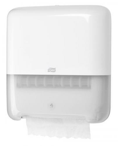 Tork Elevation Rolltowel Dispenser      551000