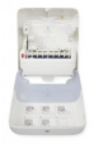 Tork Elevation Rolltowel Dispenser      551000