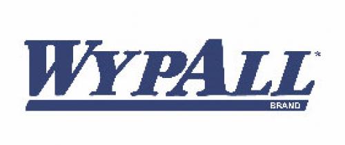 Wypall L10 Extra + Roll 7200 - 1ply Blue