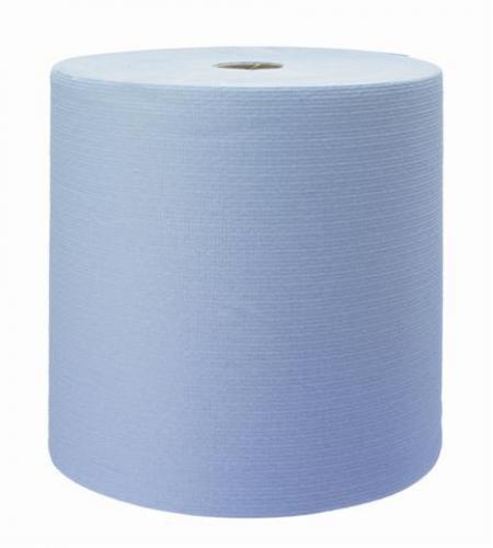 Wypall L10 Extra + Roll 7236/7380 10"   - 1ply White