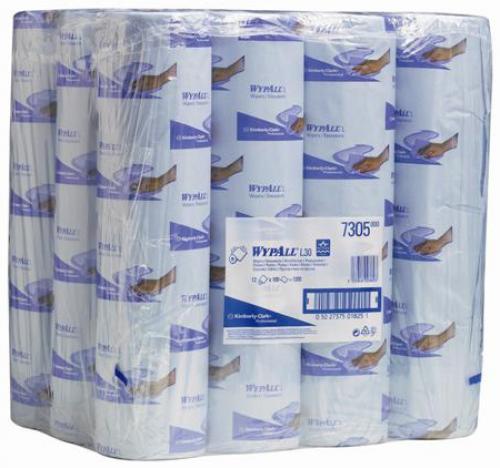 Scott Couch Cover 7398/7230 20"         - 2ply Blue