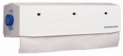 KC 20"  Roll Dispenser 7056