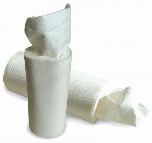 Absorba Centrefeed Wiper Roll           ABS210W6