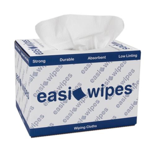 Steadfast Wipe Lite White SFC60