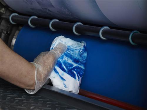 Strong TQ Turquoise Cloths              STQ65 52T