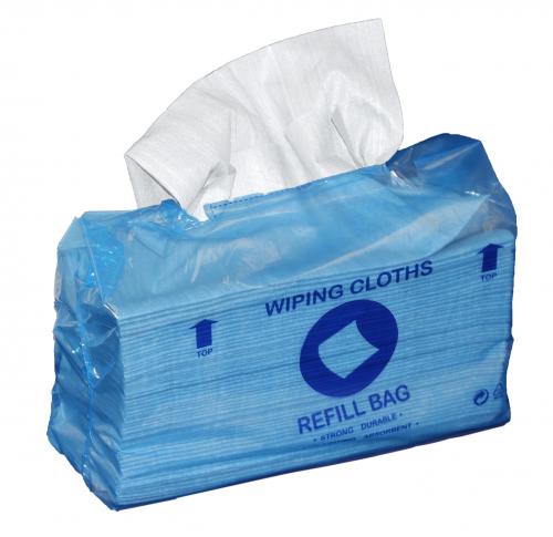 Easiwipe Strong White Refills           SWH 11 REFIL