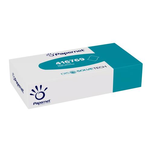 Kleenex Facial Tissue 2ply White        8827