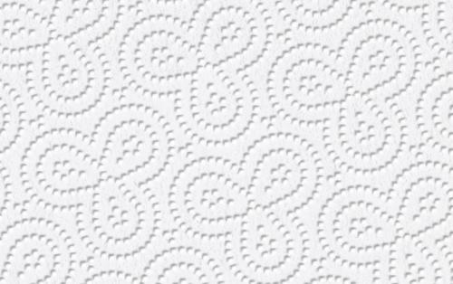 Nicky Jumbo Kitchen Roll                2ply White                              416372