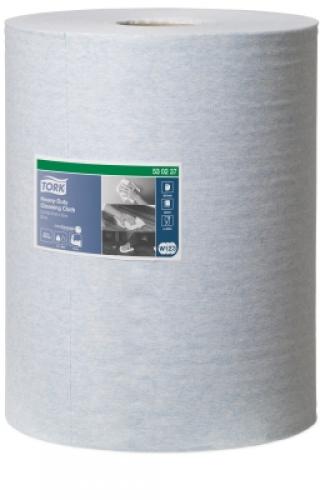 Tork Heavy Duty Cleaning Cloth          Blue                                    530237