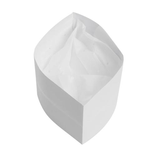 eGreen Plain Paper Forage Cap (Box 100)