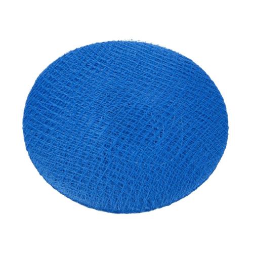 Lion Haircare Hair Net Light Blue (Pack 50)