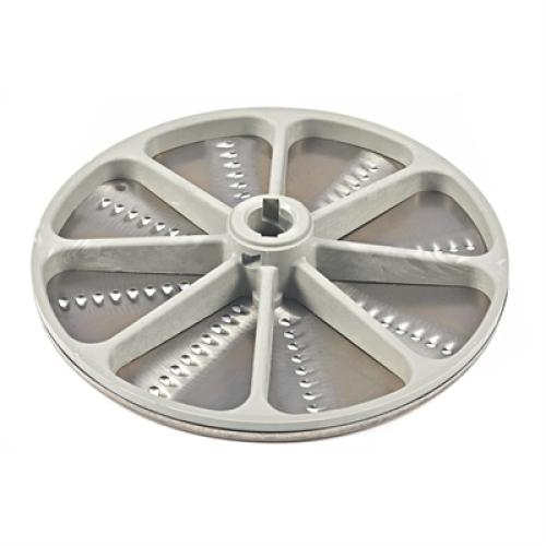 Grating Disc 4mm for G784 Buffalo Multi-function Continuous Veg Prep
