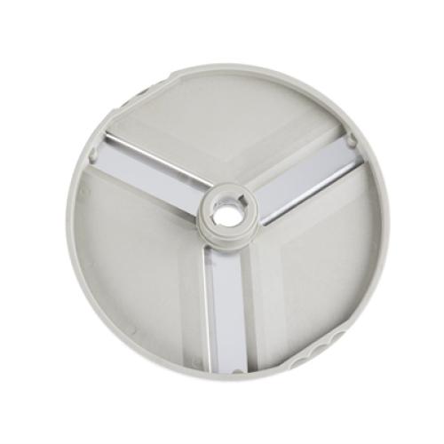 Slicing Disc 2mm for G784 Buffalo Multi-function Continuous Veg Prep