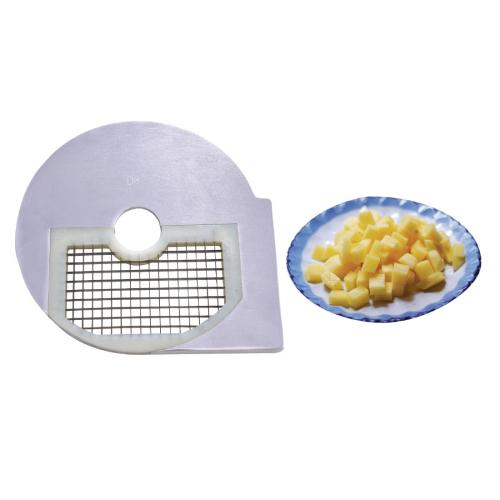 Dicing Disc - 8x8mm for G784 Buffalo Multi-function Continuous Veg Prep