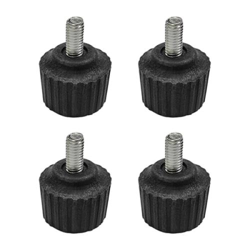 Polar Feet (set 4) for GD887 GD888 GL192 GL193 T316 GK031-A GK032-A T316-A