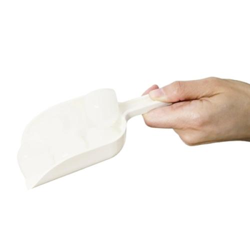 Polar Ice Scoop 64W x 150mmD for CH478 CH479 G620 T315