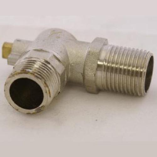 Drain Valve Connection for T300 T301/T302/T303
