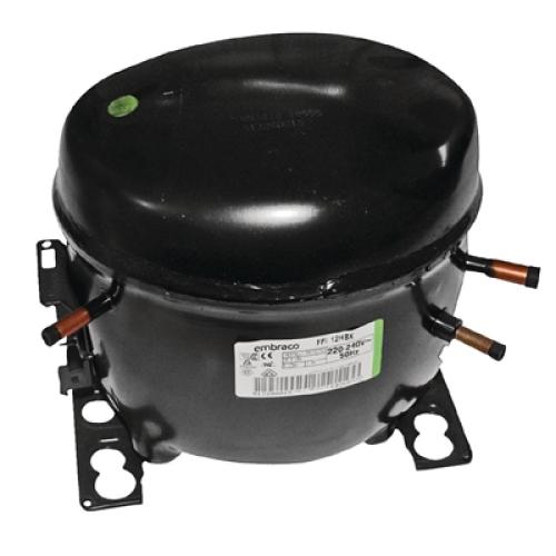 Polar Compressor (R134a-EMY3130Z) for CC663 CD085 CD615 CD984 DN496 G594