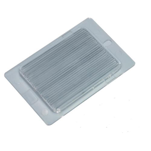 Polar Lamp Housing Box with Lens incl. Lamp for U632 U633 U634 U635