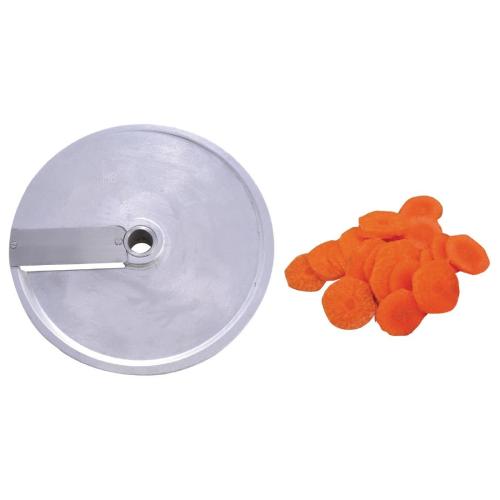 Slicing Disc 8mm for G784 Buffalo Multi-function Continuous Veg Prep