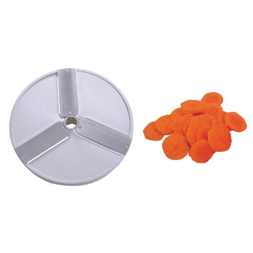 Slicing Disc 2mm for G784 Buffalo Multi-function Continuous Veg Prep