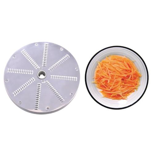 Grating Disc 3mm for G784 Buffalo Multi-function Continuous Veg Prep