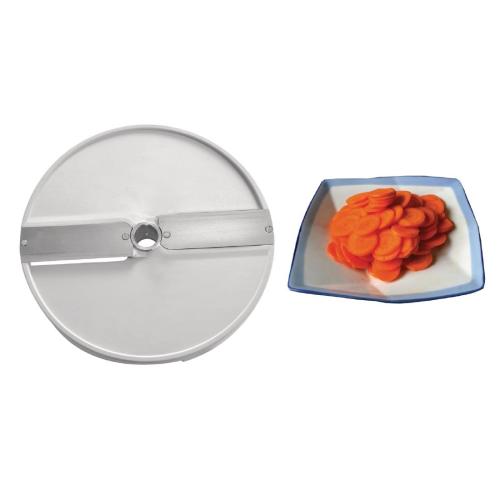 2-function Continuous Veg Prep