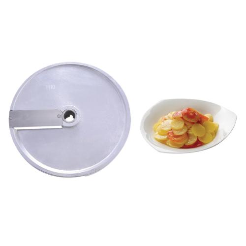 Slicing Disc 10mm for G784 Buffalo Multi-function Continuous Veg Prep