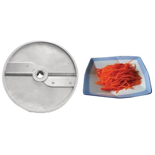 Julienne Disc 2.5mm for G784 Buffalo Multi-function Continuous Veg Prep