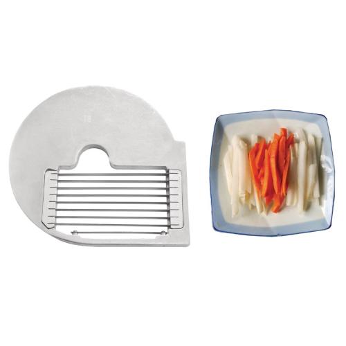 French Fries Disc - 8x8mm for G784 Buffalo Multi-function Continuous Veg Prep