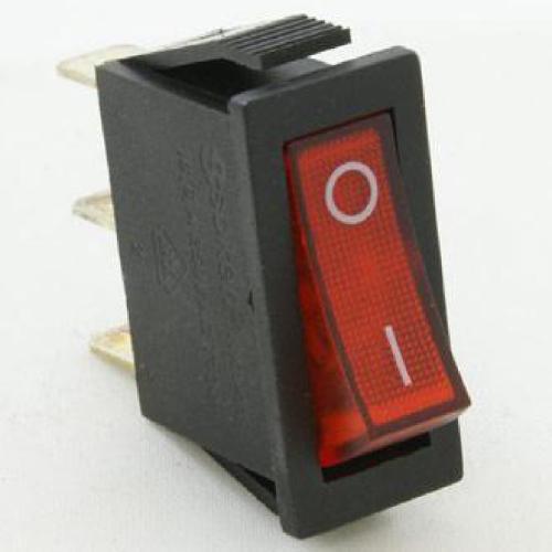 Light Switch for CK915 CK916 CP728 GP296 (R134a-CB507 DP288 G211 G619)