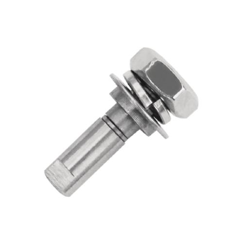 Polar Up Hinge Axis for DL914-7 G377-9 G596-601 GD873-4 GL182-4(old spare)