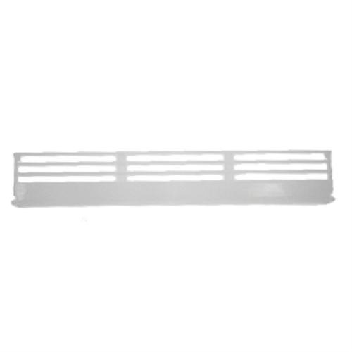 Polar Front Flap Covering Thermostat for CX578 G619
