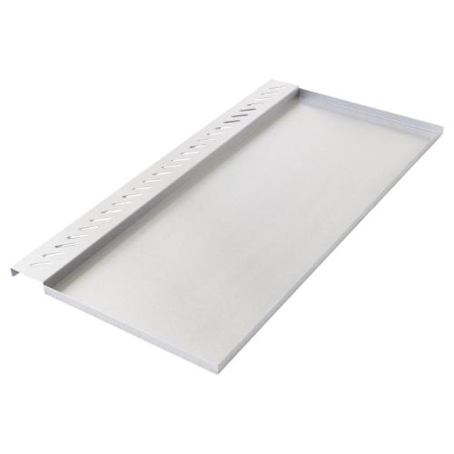 Crumb Tray for W811 Buffalo Pie Warmer