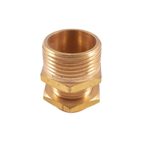 Double Connection w/Nut 3/4 - 1/2'' for L300 L301 GH124 GH125 GH126 GH127