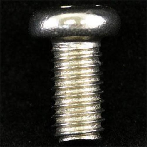 Stainless Steel Crossing Bolt for G789