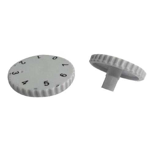 Thermostat Knob for CC661