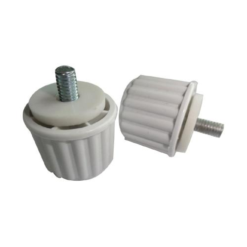 Long Adjustable Foot for CC661