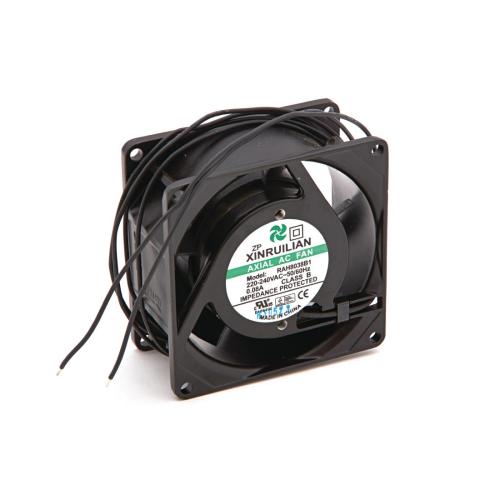 Fan for CD568