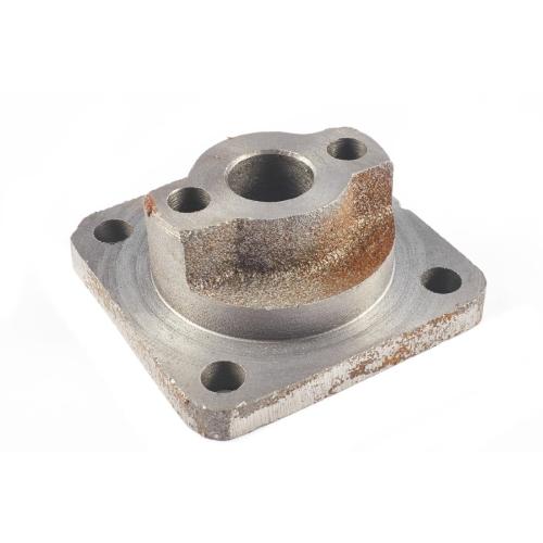 Buffalo Handle Block Cover & Block for CD605 GE024