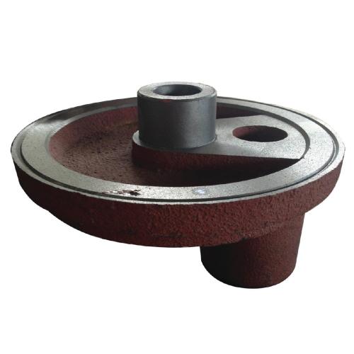 Operating Shelf for CD607