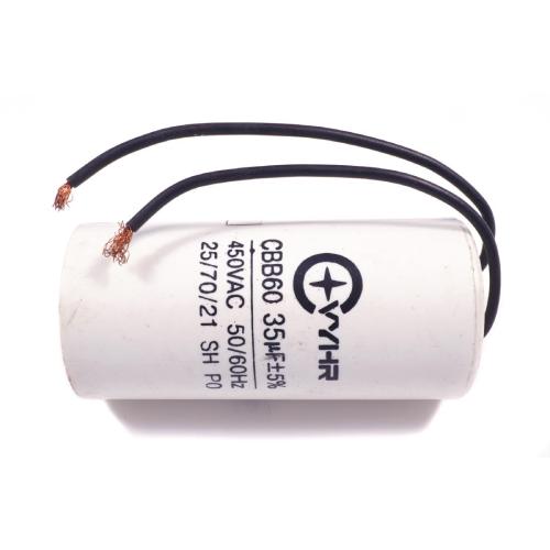 Capacitor 20uf for CD607